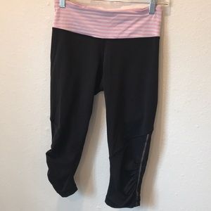 Lululemon Leggings, Size 6